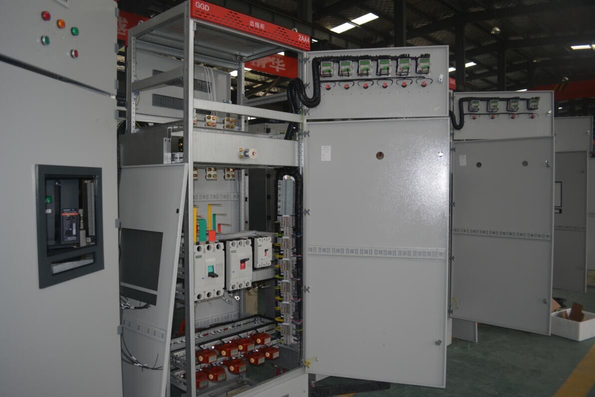 西安断路器好产品，，，，，你我配合见证！