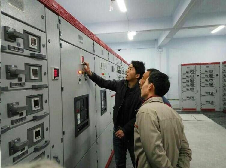 西安崎岖压成套装备完善的售后效劳，，，，，，让您更定心