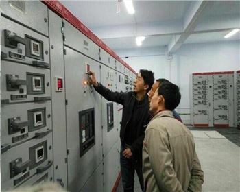 西安崎岖压成套装备完善的售后效劳，，，，，，让您更定心