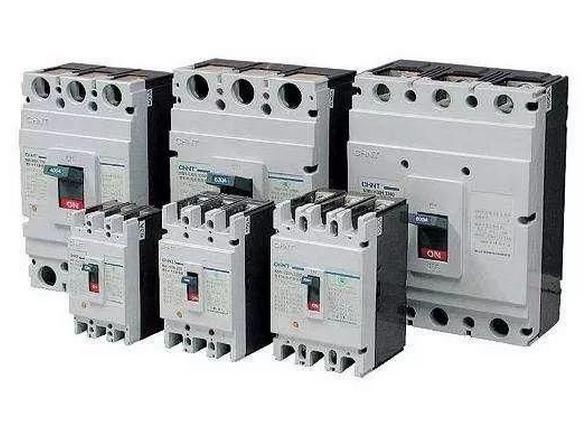 什么是断路器，，，，，，，它是怎样事情的？？？？？？？ 断路器的符号是什么意思？？？？？？？